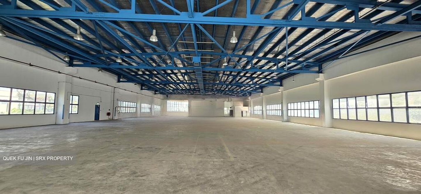 Tuas View Square (D22), Factory #453400311